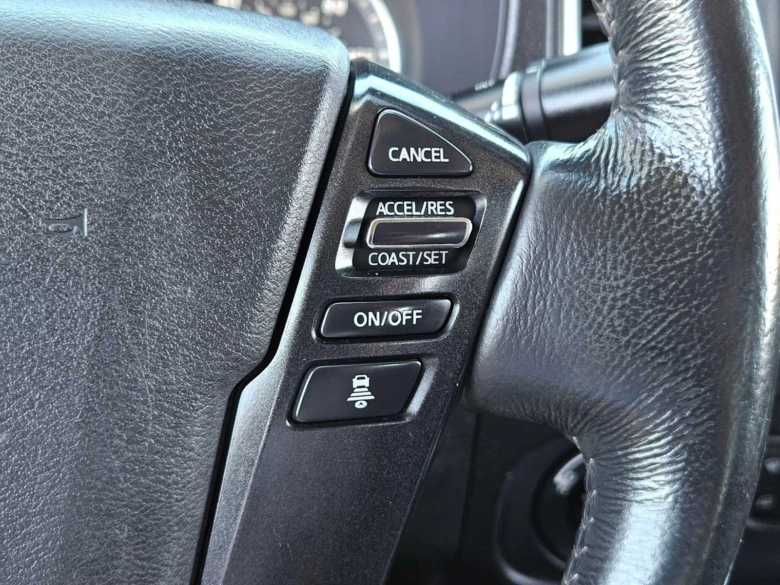 Thumbnail: 2023 Nissan Frontier - 21