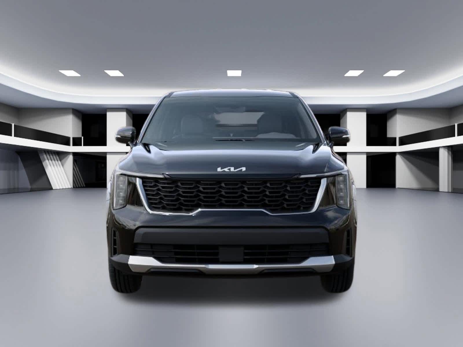 Thumbnail: 2026 Kia Sorento - 2