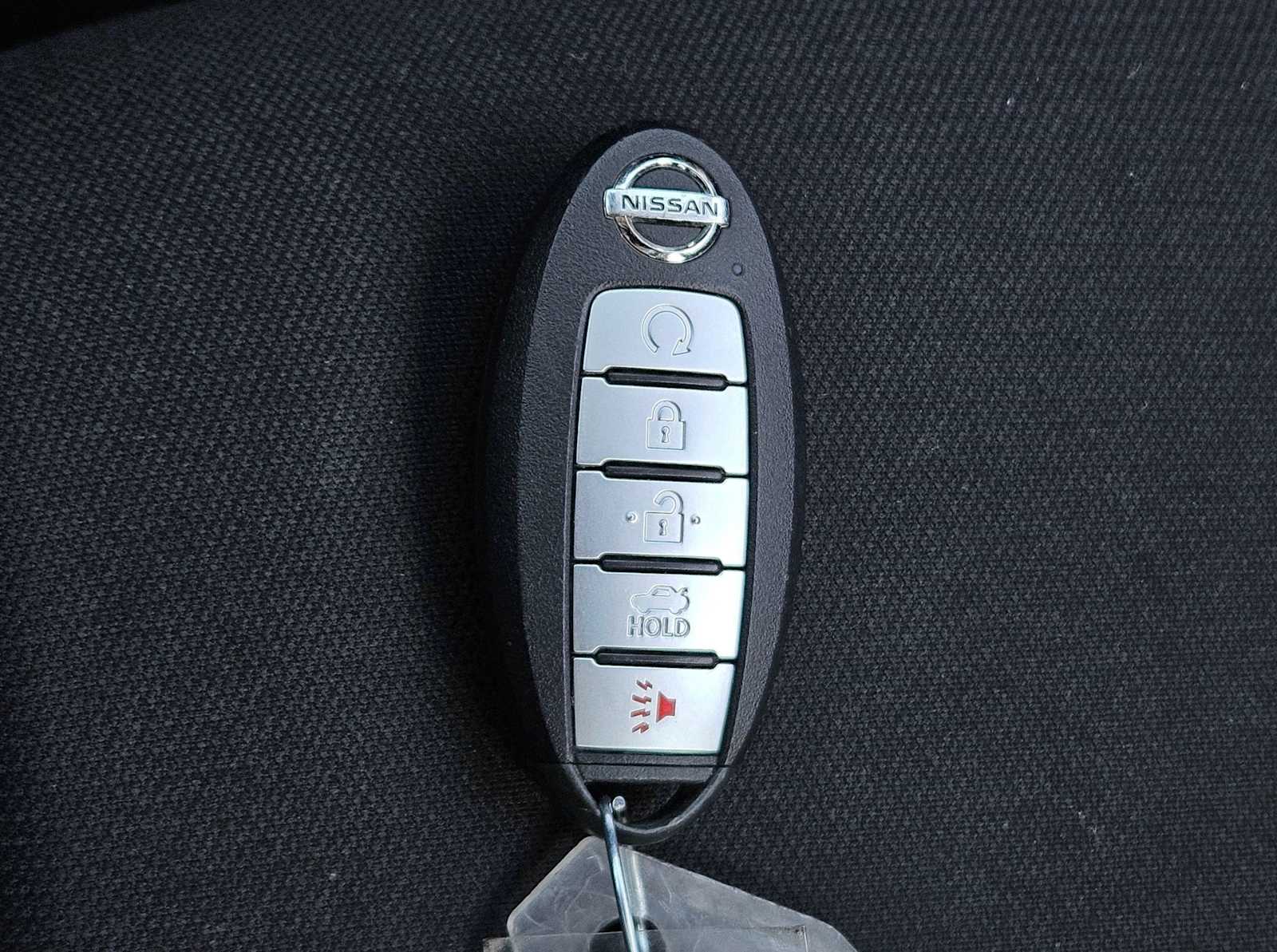 Thumbnail: 2022 Nissan Sentra - 34