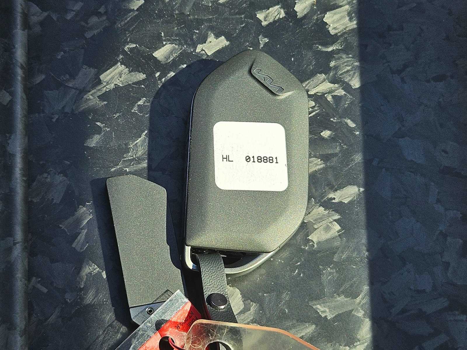 Thumbnail: 2027 Kia Telluride - 35