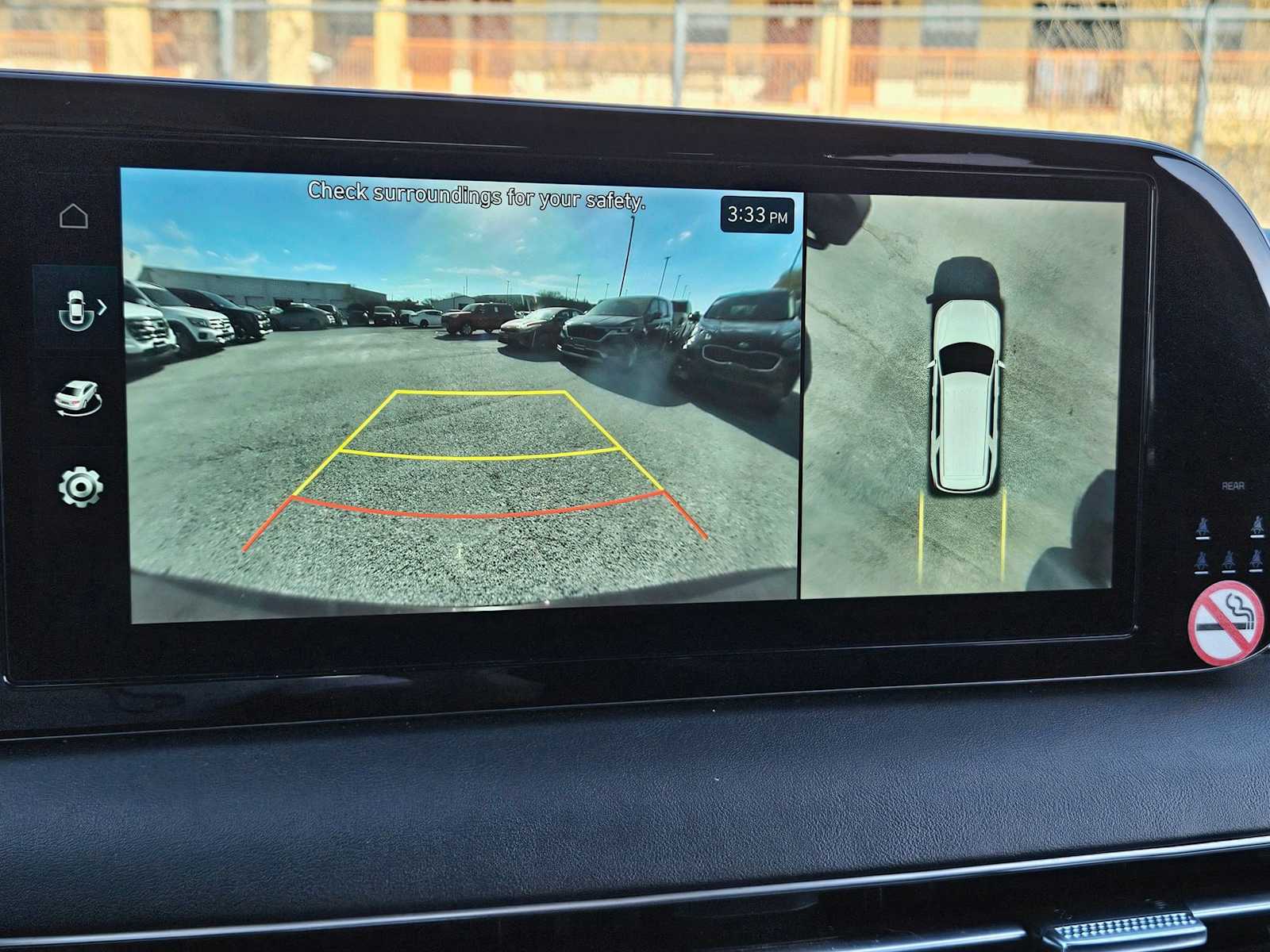 Thumbnail: 2024 Hyundai Palisade - 22