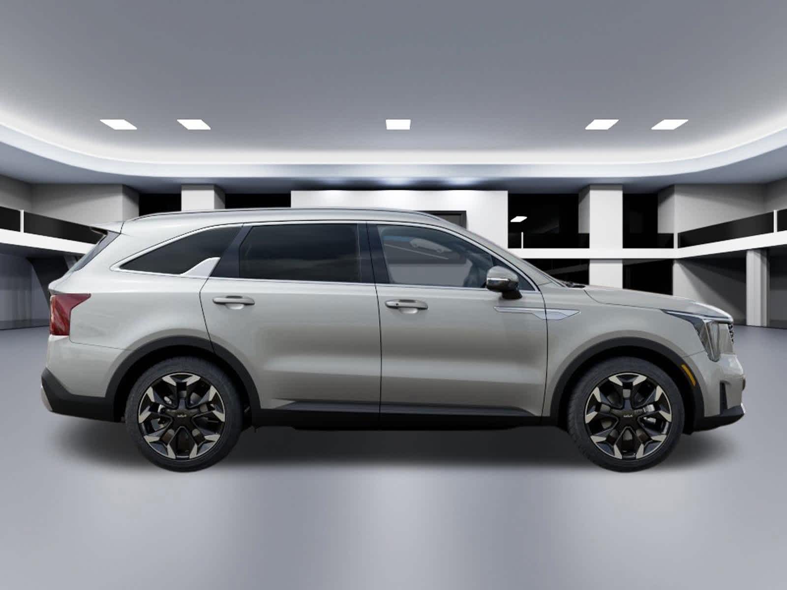 Thumbnail: 2026 Kia Sorento - 6