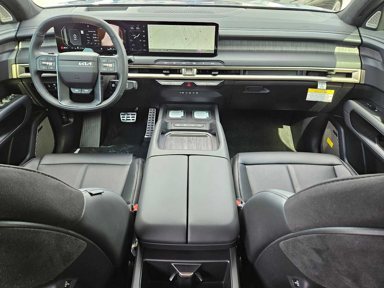 Thumbnail: 2027 Kia Telluride - 20