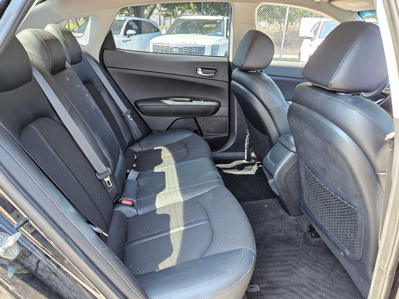 Thumbnail: 2019 Kia Optima - 16