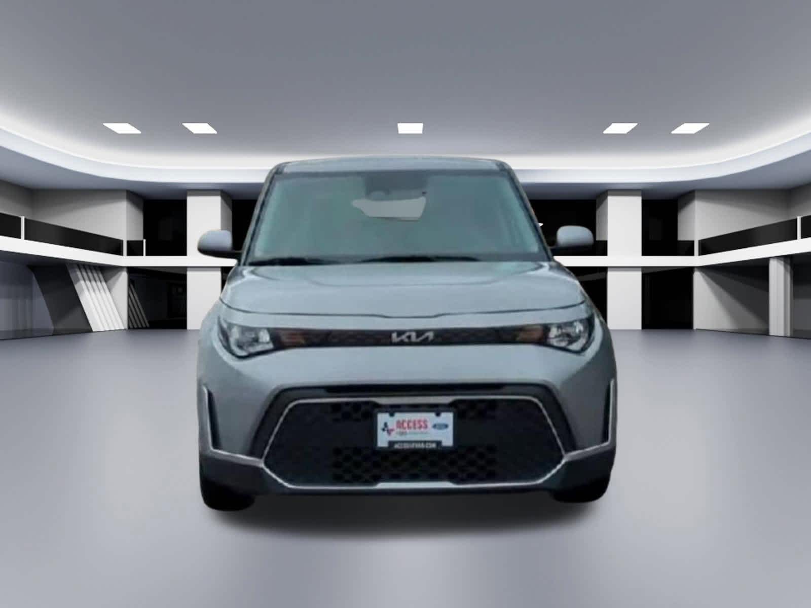 Thumbnail: 2023 Kia Soul - 3