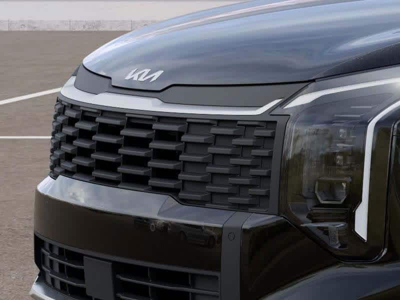 Thumbnail: 2026 Kia Sportage - 12