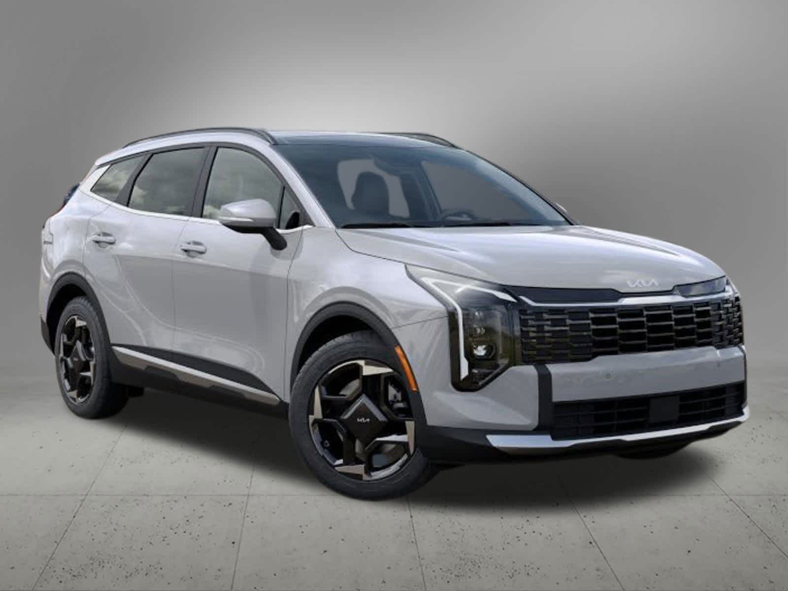 Thumbnail: 2026 Kia Sportage - 8