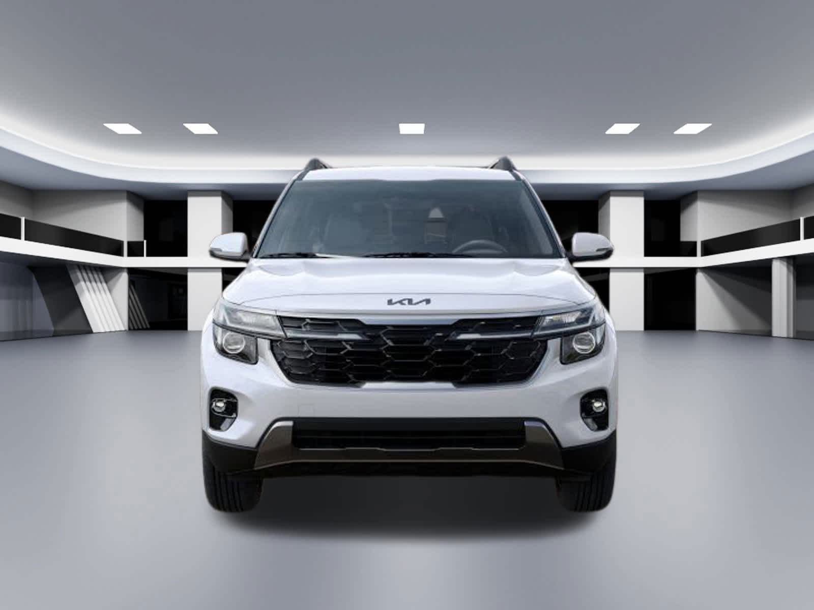 Thumbnail: 2025 Kia Seltos - 2