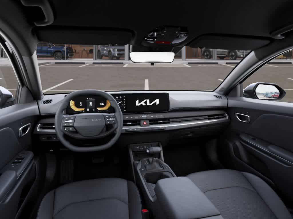 Thumbnail: 2026 Kia K4 - 14