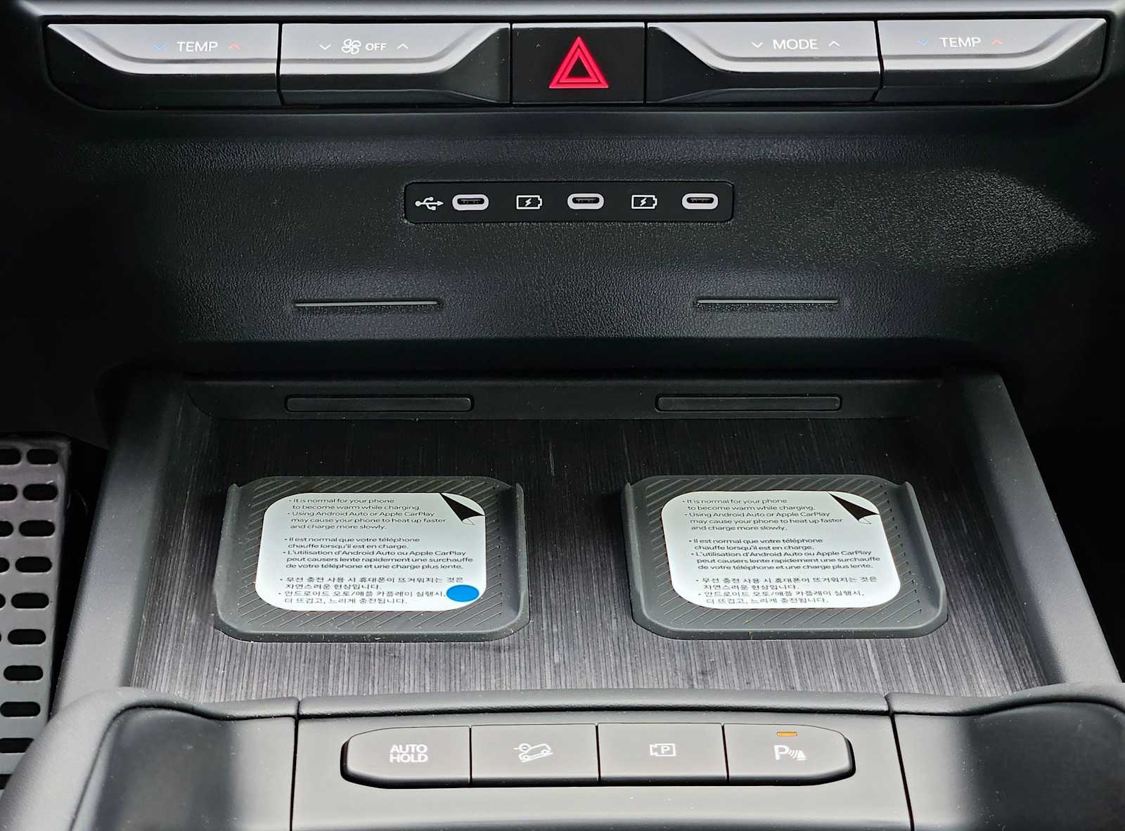 Thumbnail: 2027 Kia Telluride - 33