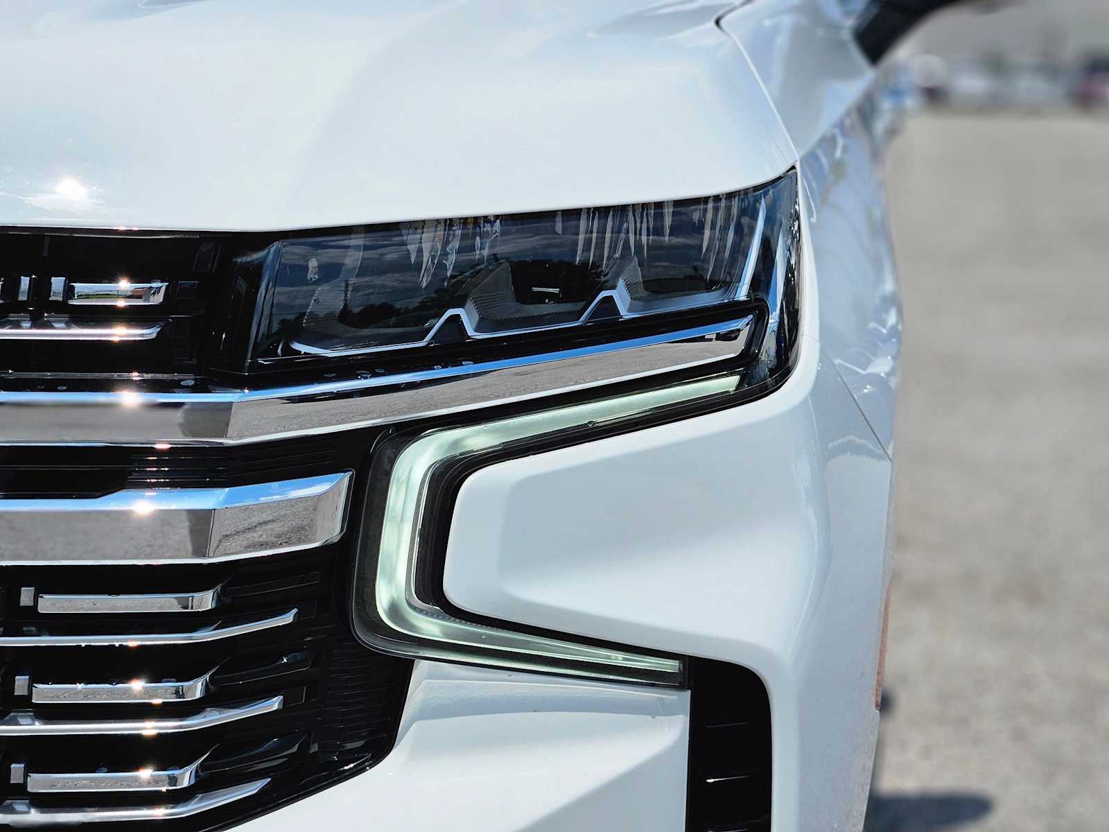 Thumbnail: 2023 Chevrolet Tahoe - 11