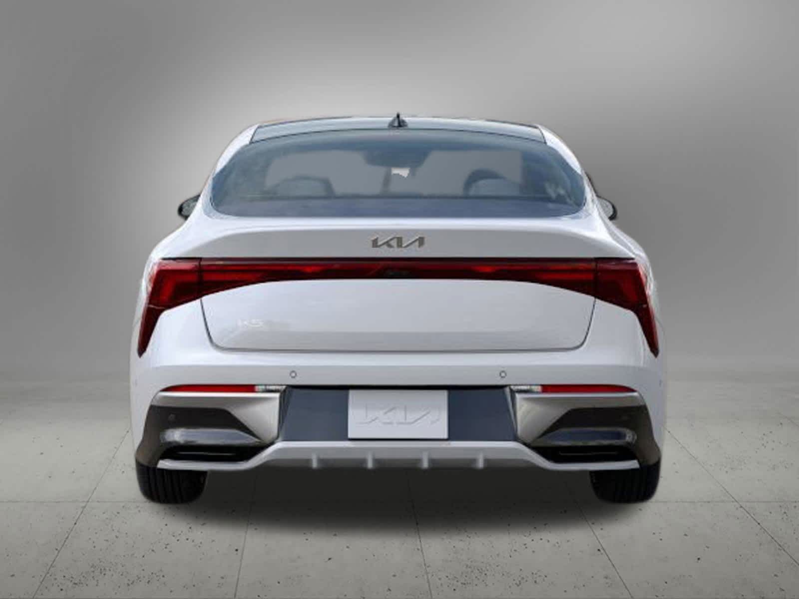 Thumbnail: 2026 Kia K5 - 5