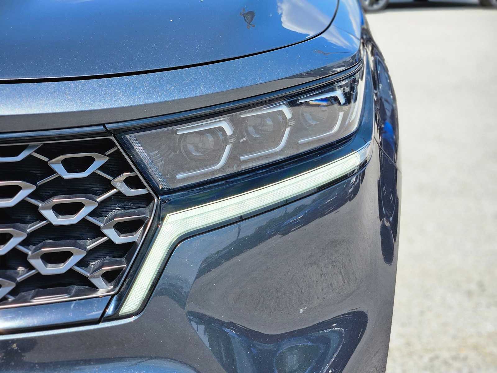 Thumbnail: 2022 Kia Sorento - 10