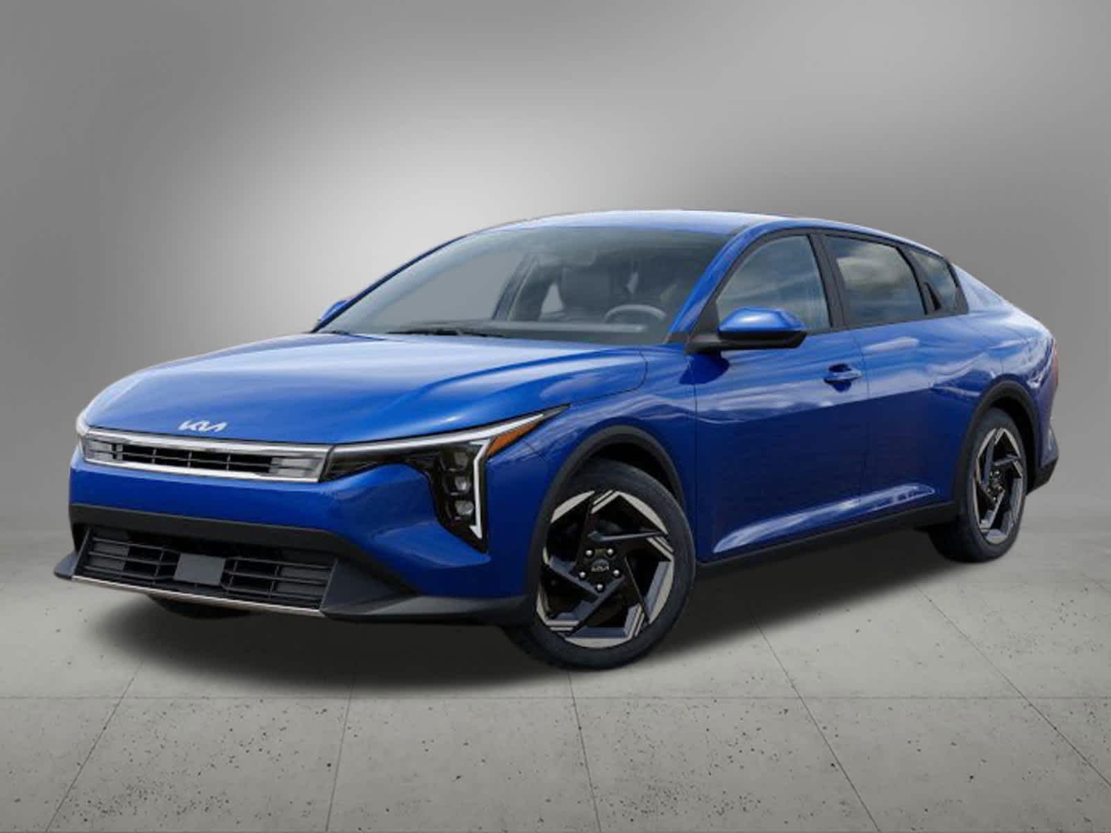2025 Kia K4 EX -
                  Dallas, TX