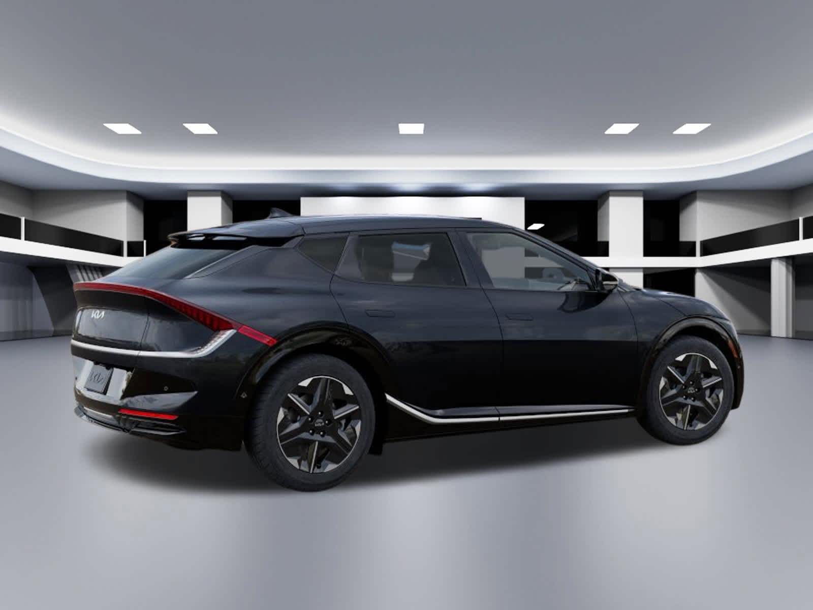 2026 Kia EV6 Wind - Photo 6