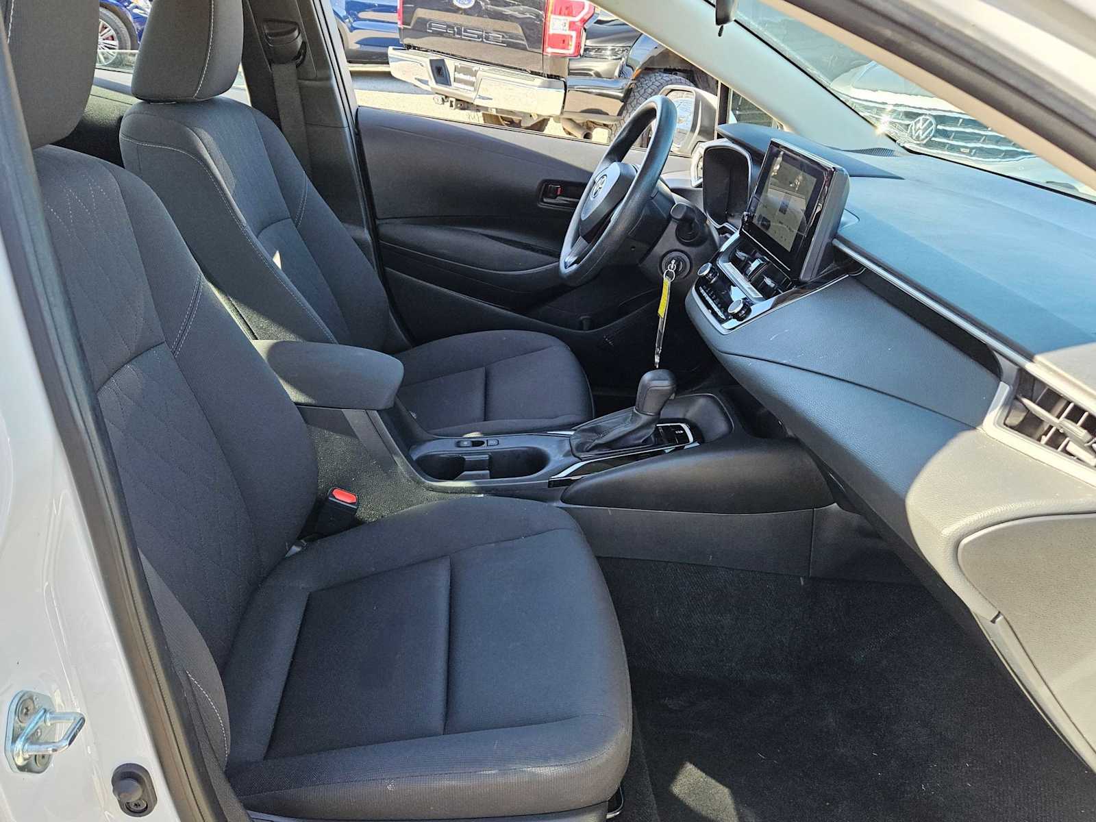 Thumbnail: 2024 Toyota Corolla - 19