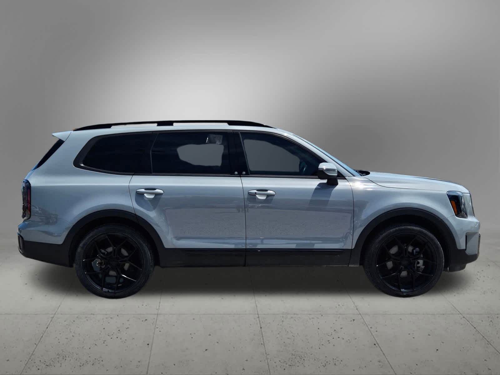 Thumbnail: 2024 Kia Telluride - 6