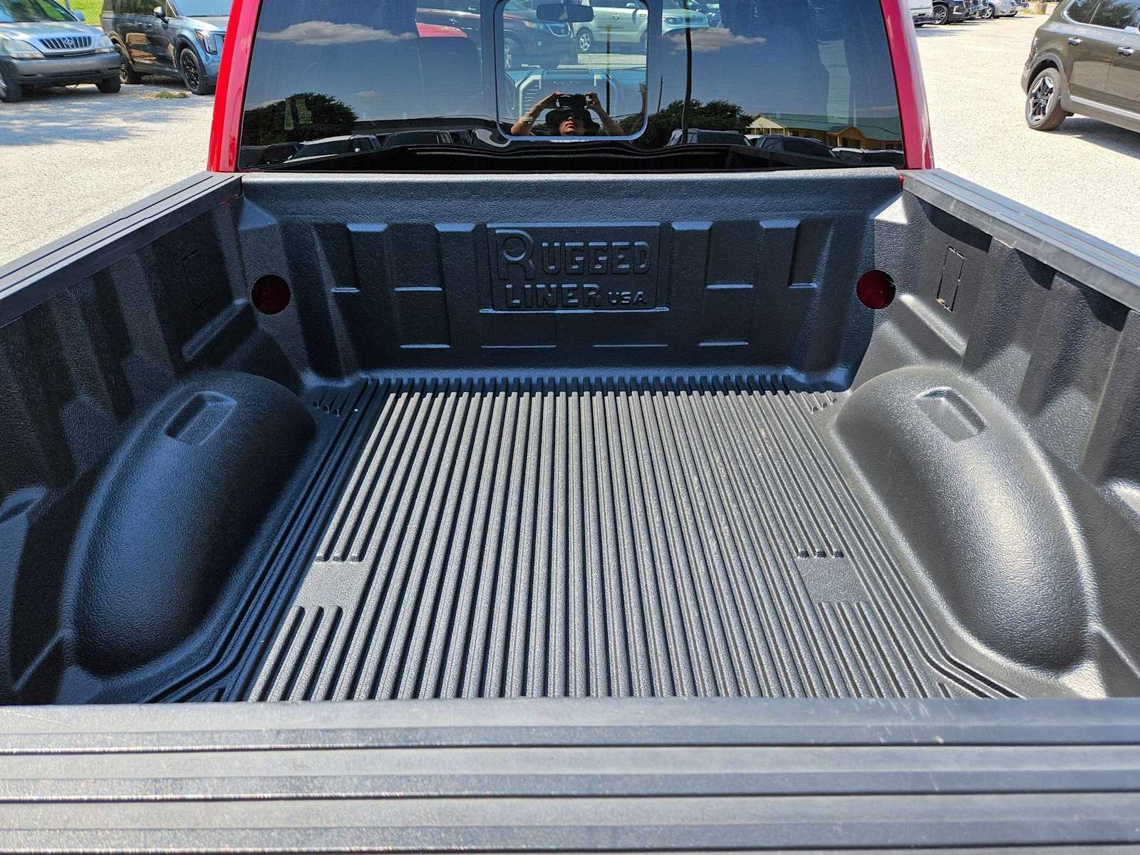 Thumbnail: 2019 Ford F-150 - 33