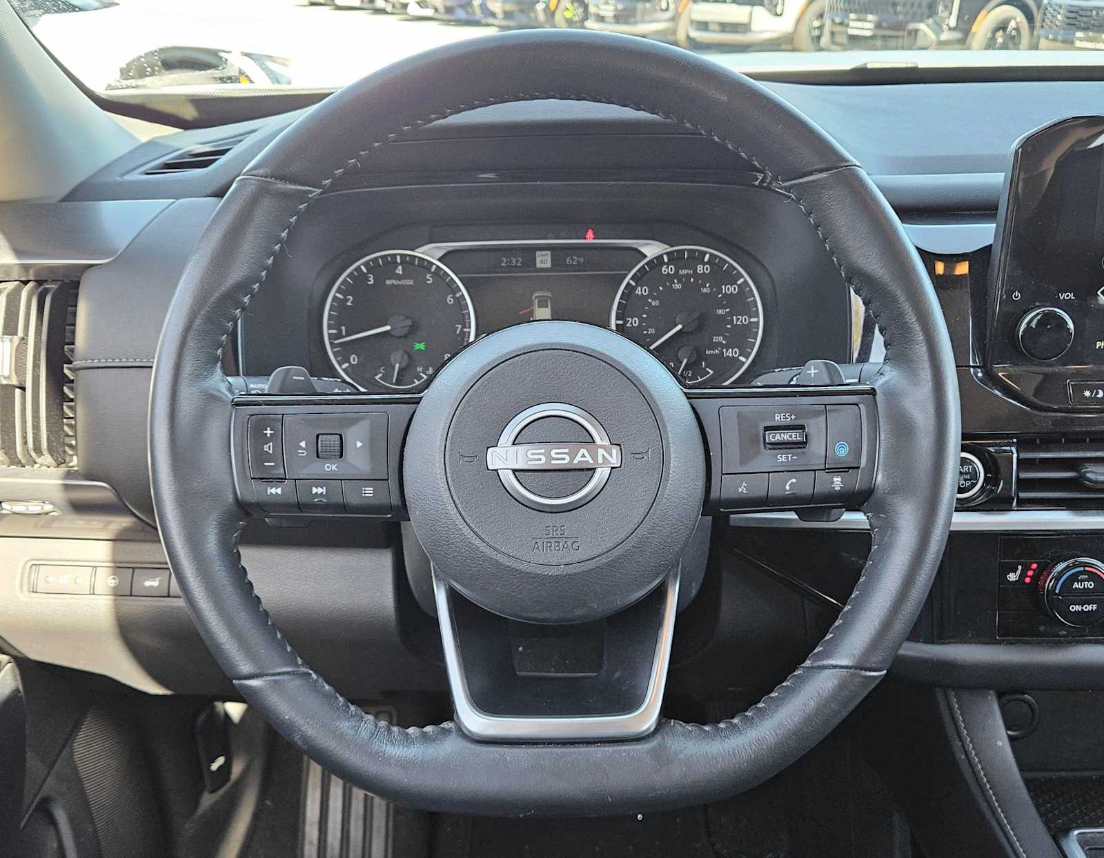 Thumbnail: 2022 Nissan Pathfinder - 15