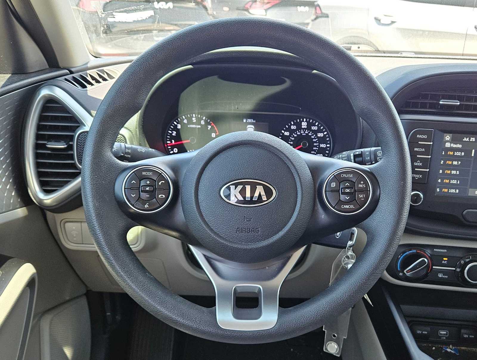 Thumbnail: 2021 Kia Soul - 17