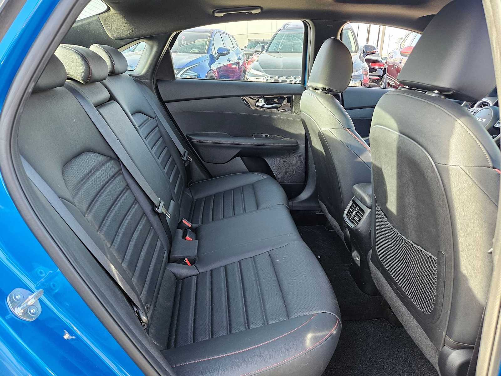 Thumbnail: 2023 Kia Forte - 19