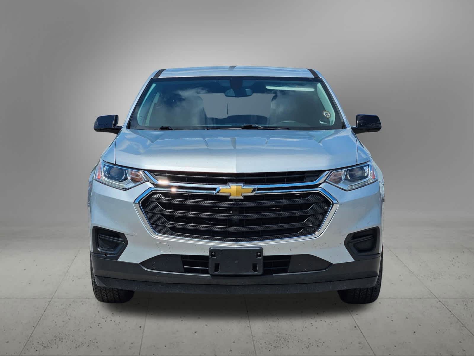 Thumbnail: 2019 Chevrolet Traverse - 9