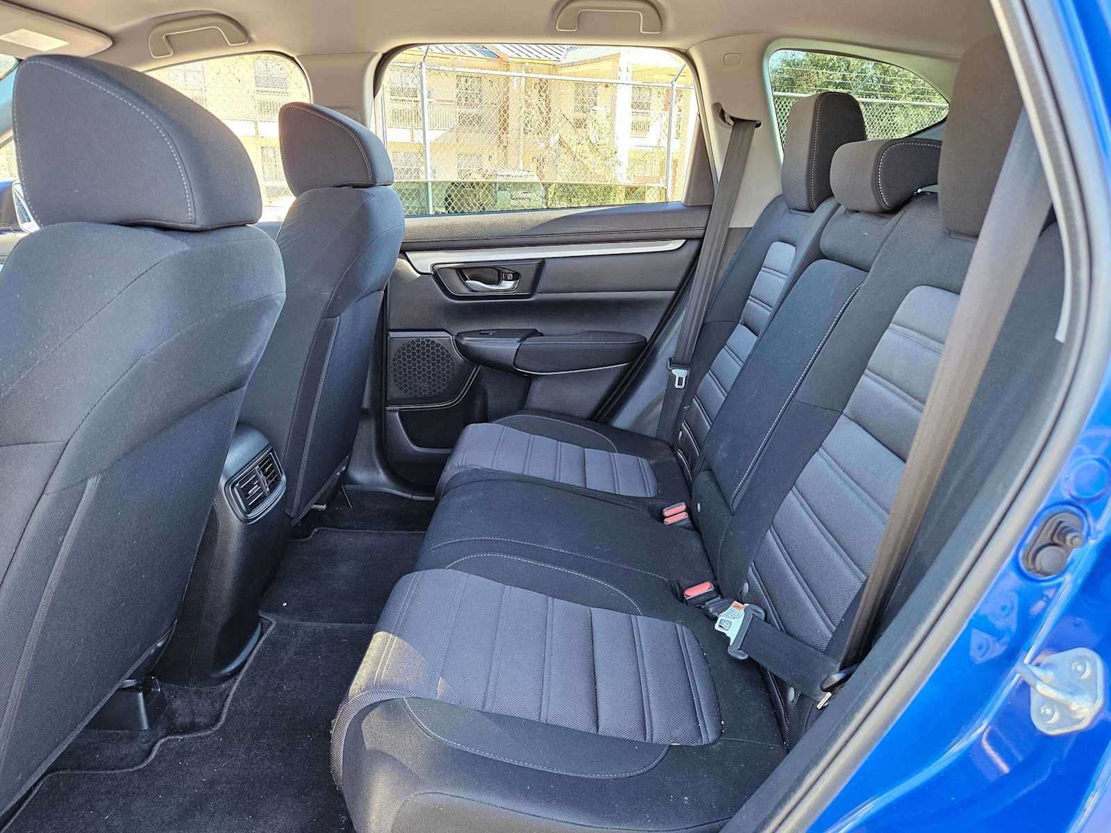 Thumbnail: 2022 Honda CR-V - 20