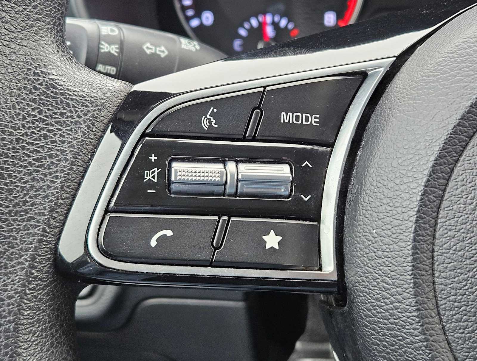 Thumbnail: 2024 Kia Forte - 23