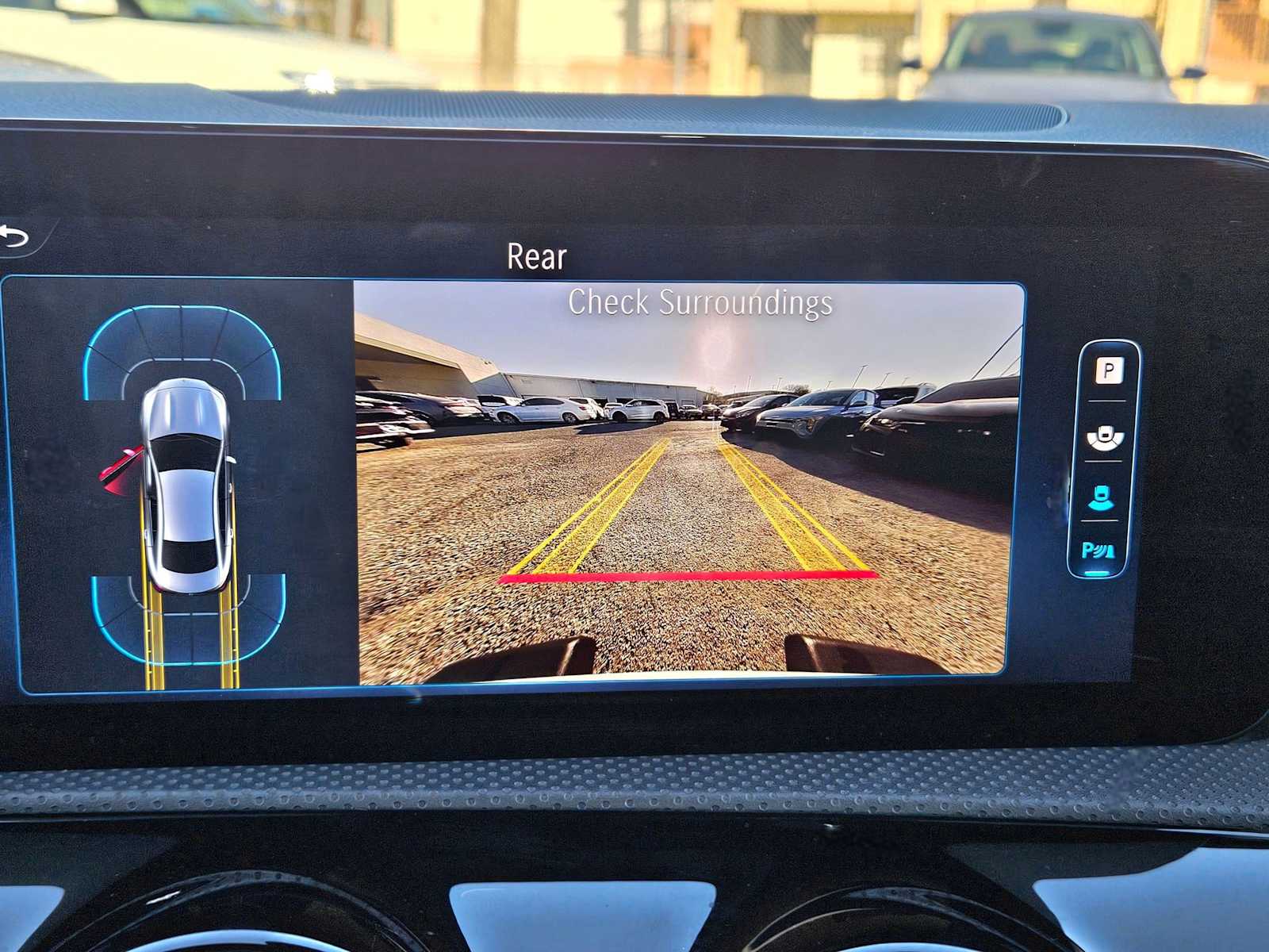 Thumbnail: 2025 Mercedes-Benz CLA - 21