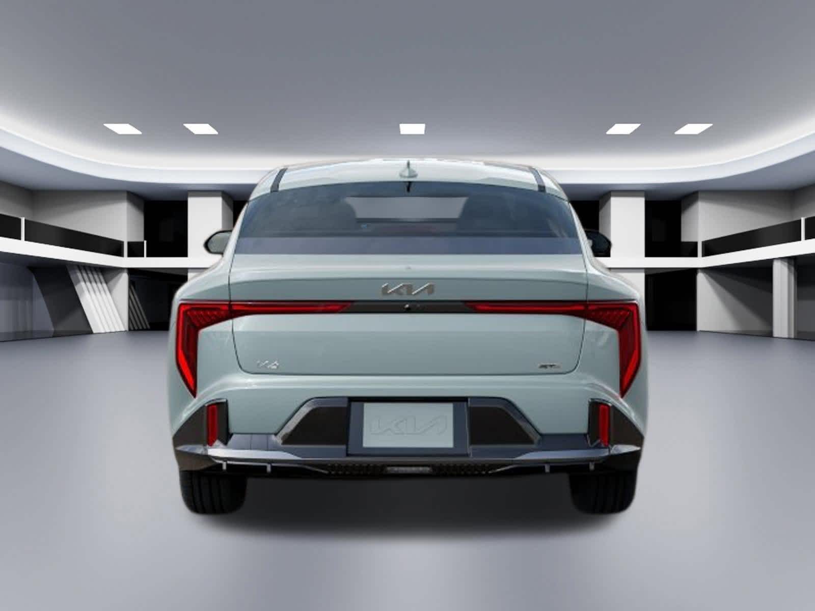 Thumbnail: 2026 Kia K4 - 5