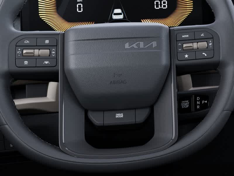 Thumbnail: 2027 Kia Telluride - 22