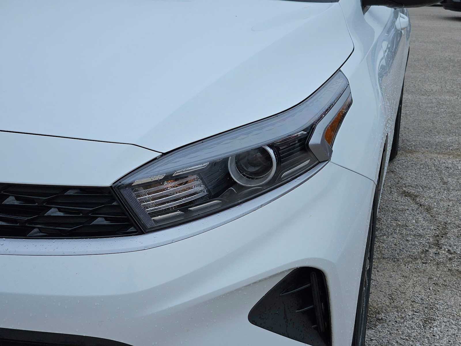 Thumbnail: 2024 Kia Forte - 10