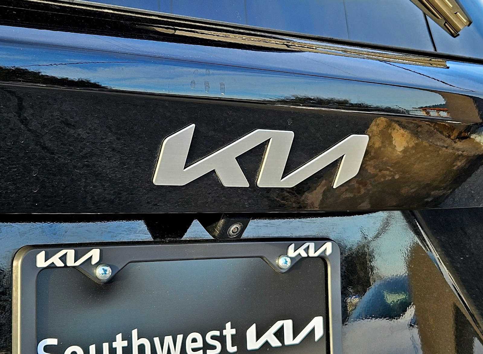 Thumbnail: 2025 Kia Sorento - 12