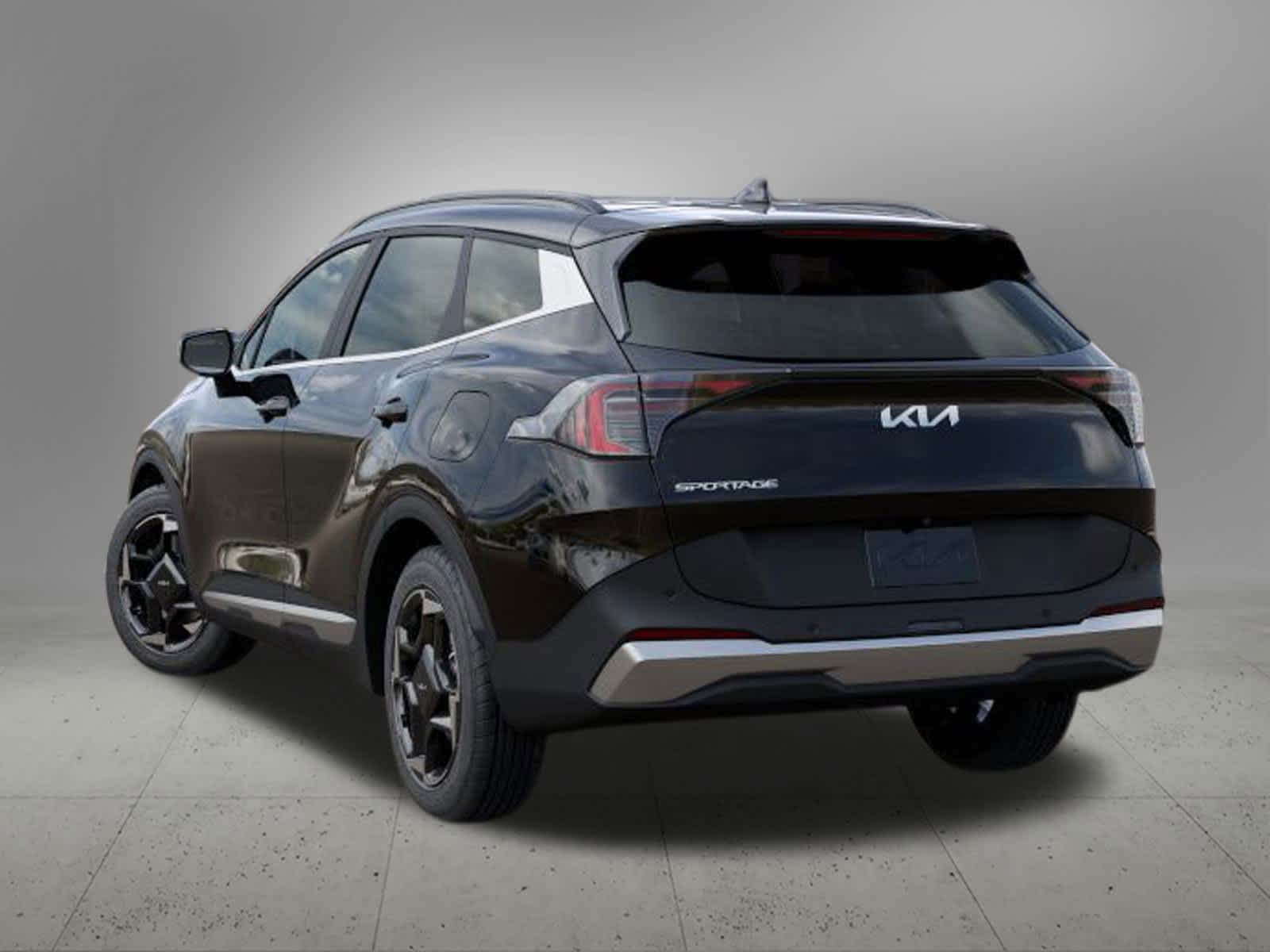 Thumbnail: 2026 Kia Sportage - 4