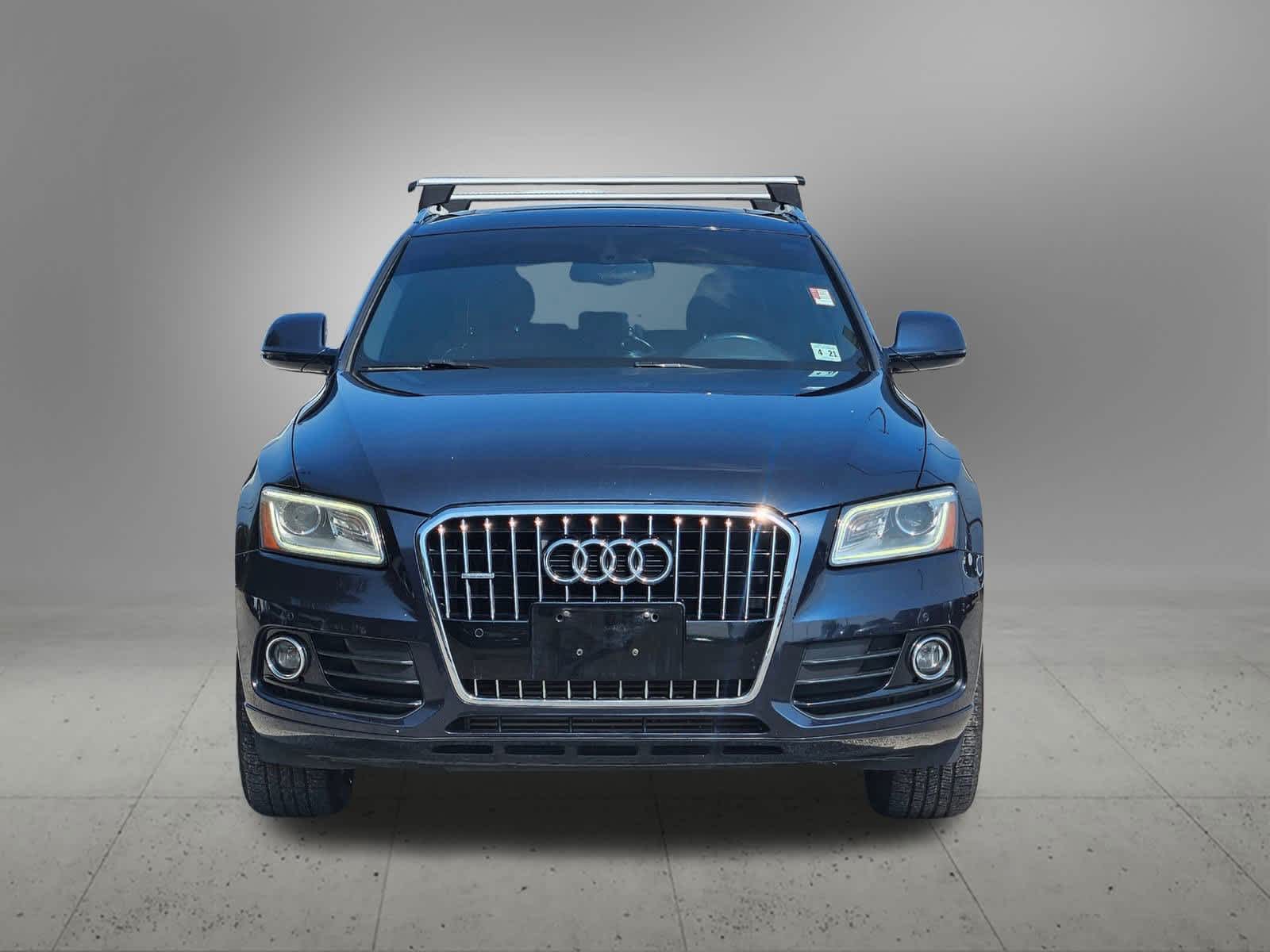 Thumbnail: 2016 Audi Q5 - 9