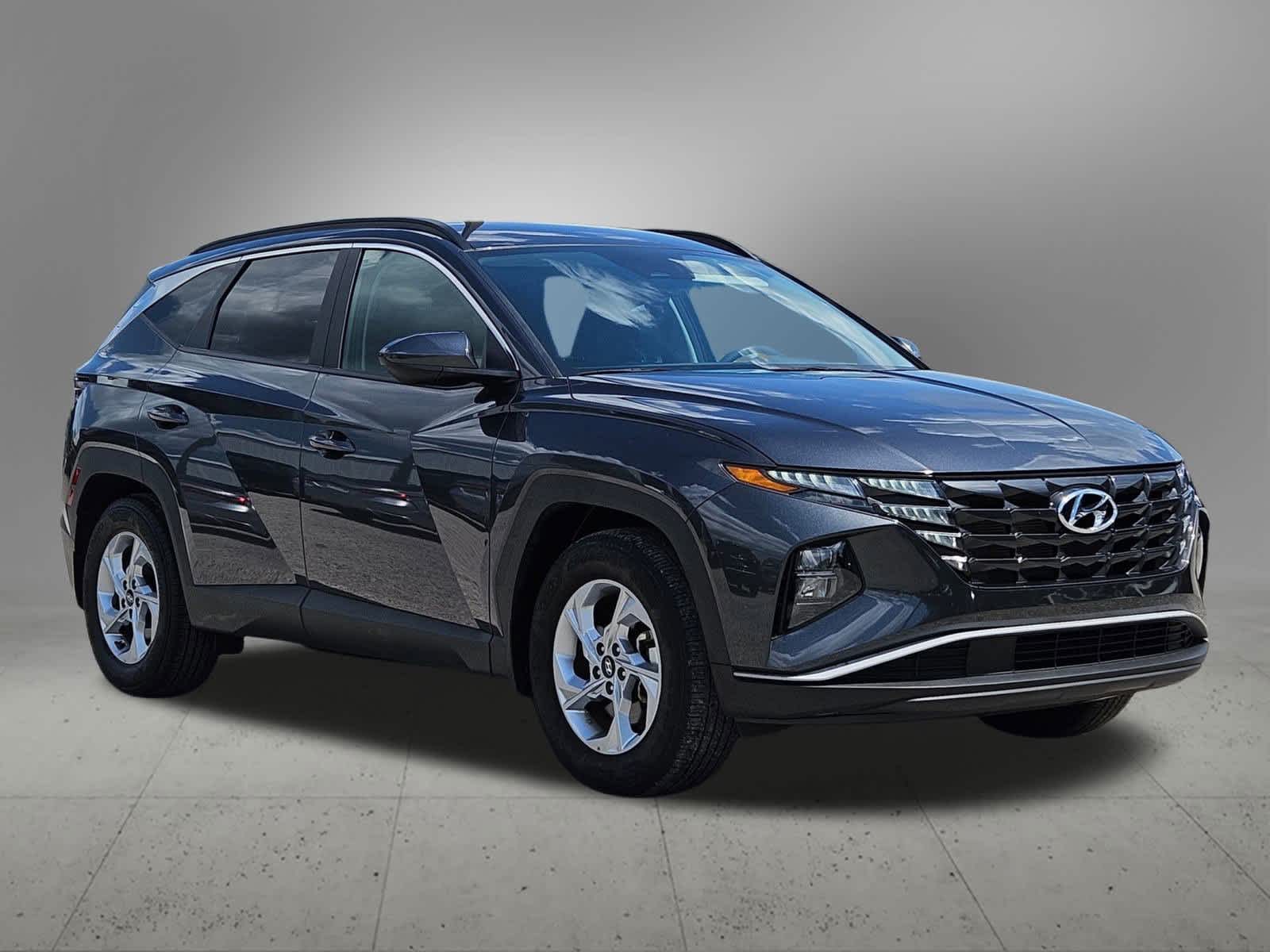 Thumbnail: 2024 Hyundai Tucson - 7