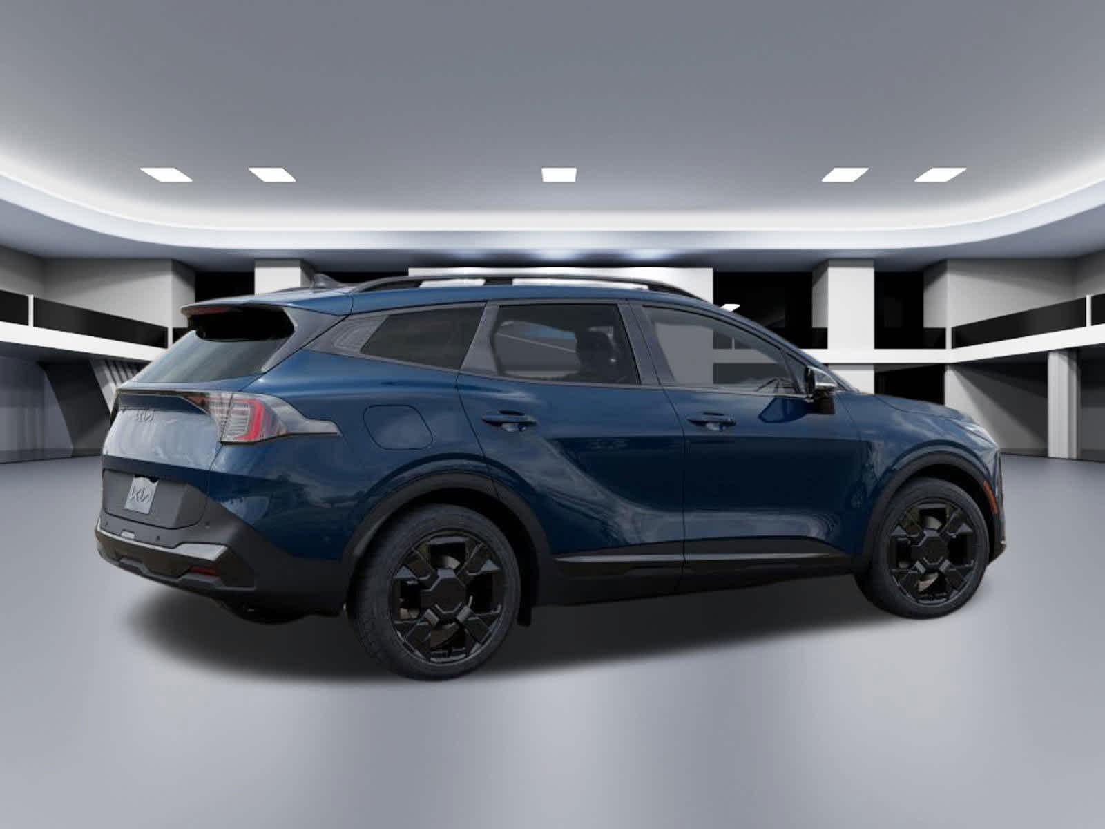 Thumbnail: 2026 Kia Sportage - 6