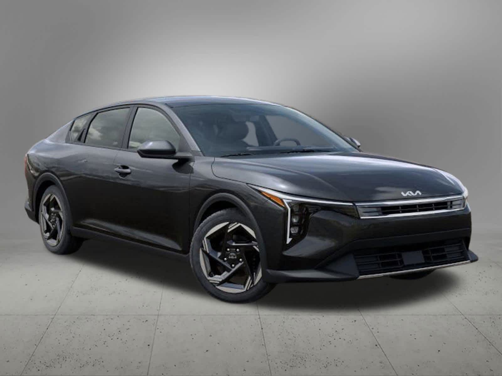 Thumbnail: 2025 Kia K4 - 8