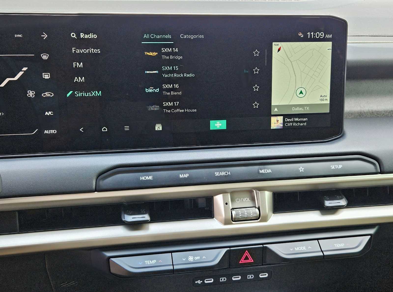 Thumbnail: 2027 Kia Telluride - 28