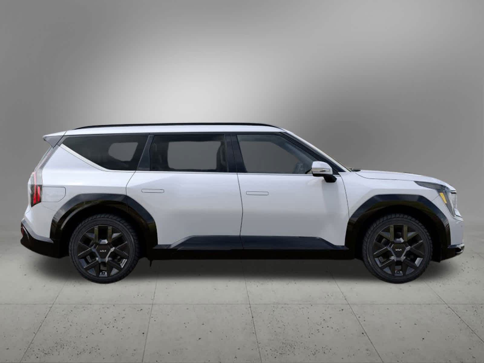 Thumbnail: 2026 Kia EV9 - 7