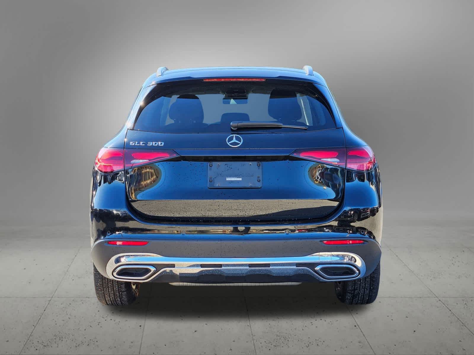 Thumbnail: 2024 Mercedes-Benz GLC - 5
