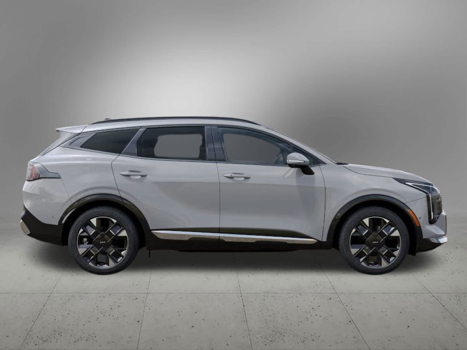 Thumbnail: 2026 Kia Sportage - 7