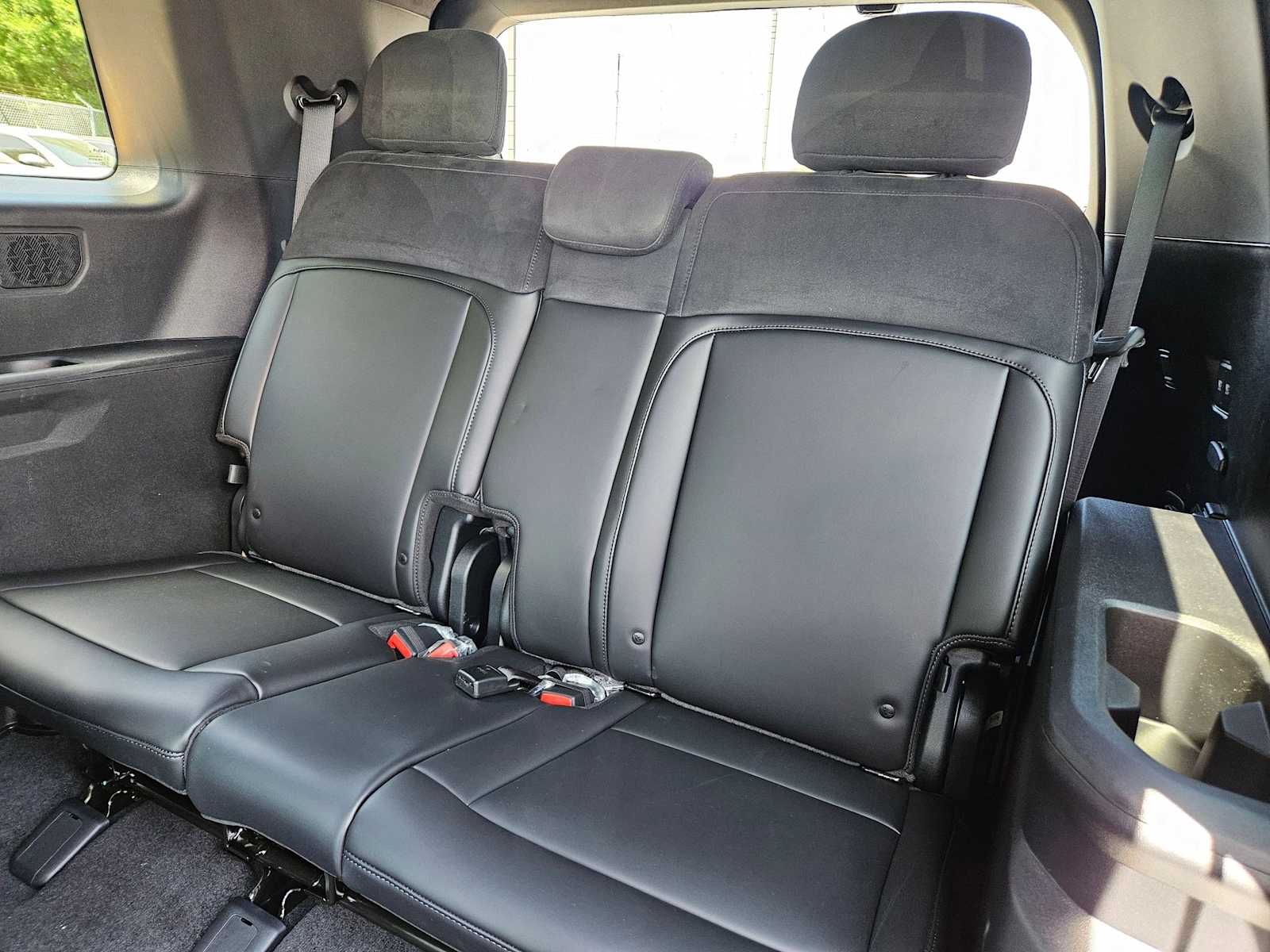 Thumbnail: 2027 Kia Telluride - 15