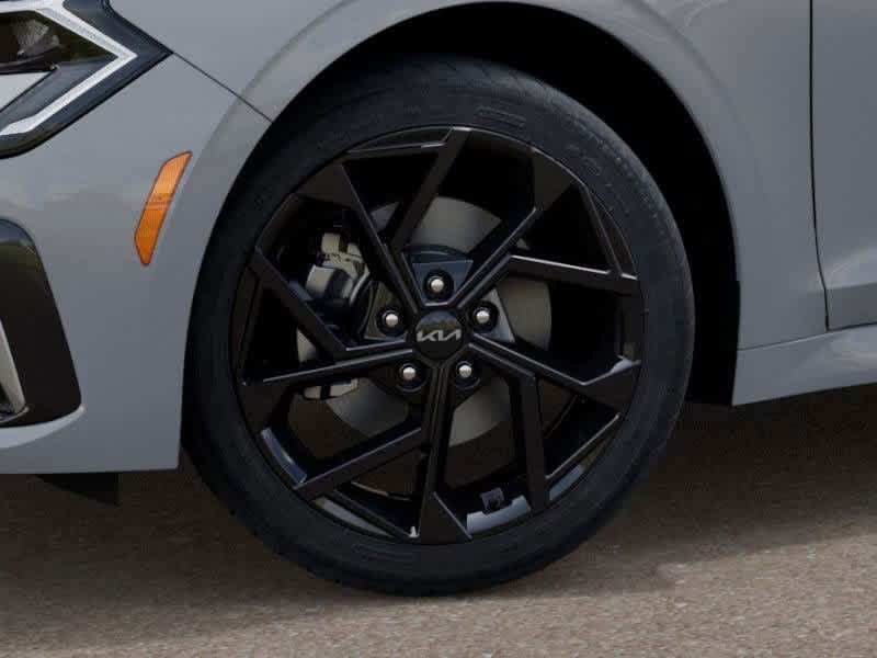 Thumbnail: 2026 Kia K5 - 9