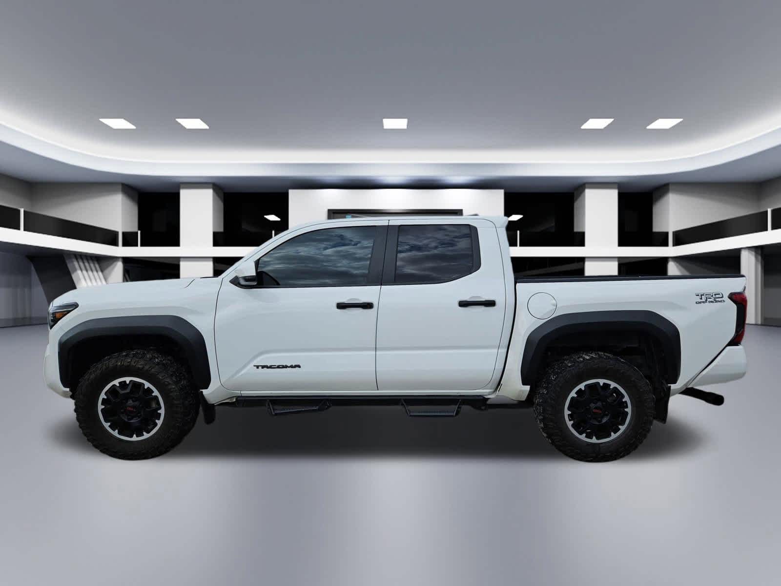 Thumbnail: 2024 Toyota Tacoma - 3