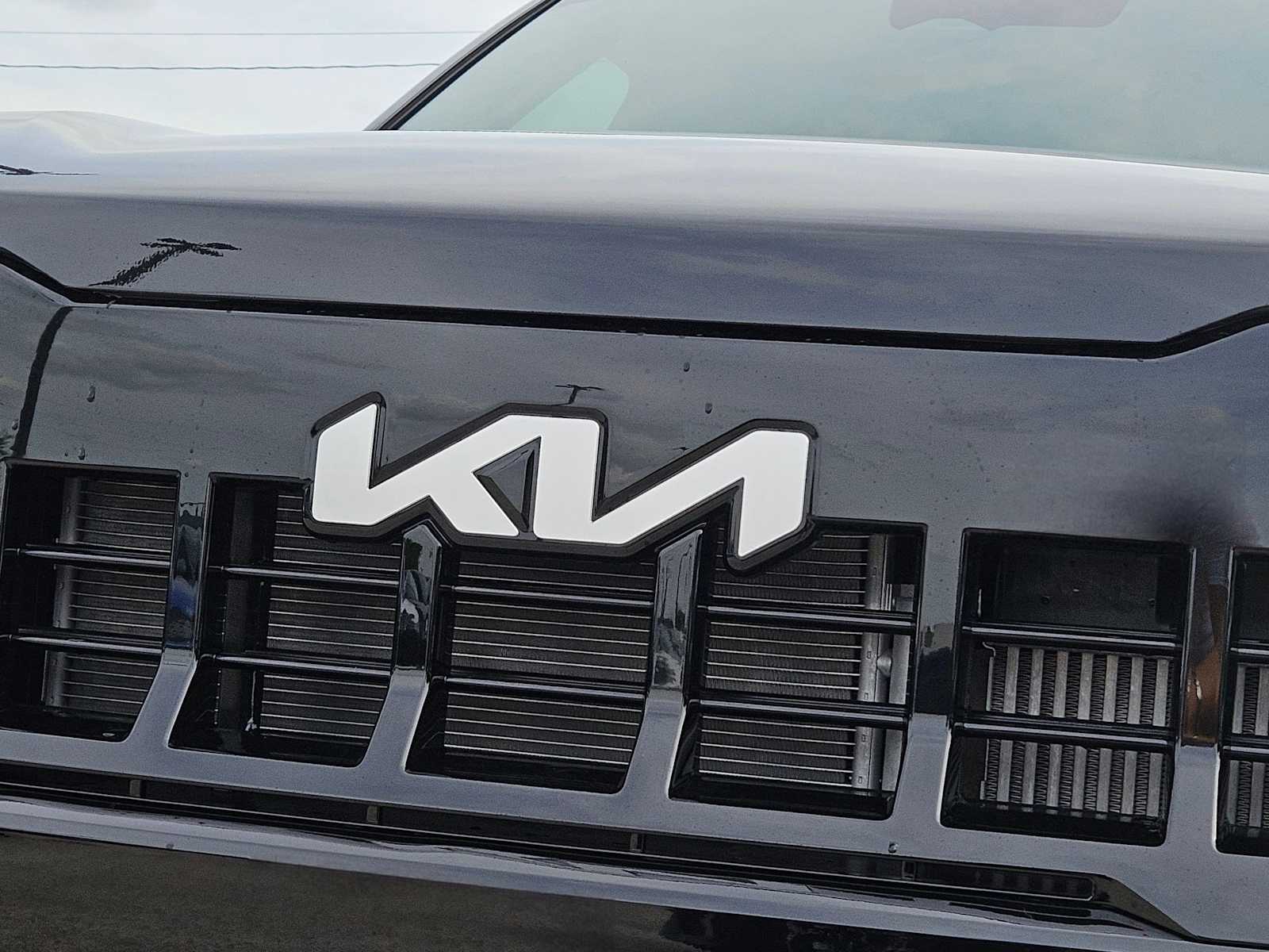 Thumbnail: 2027 Kia Telluride - 12