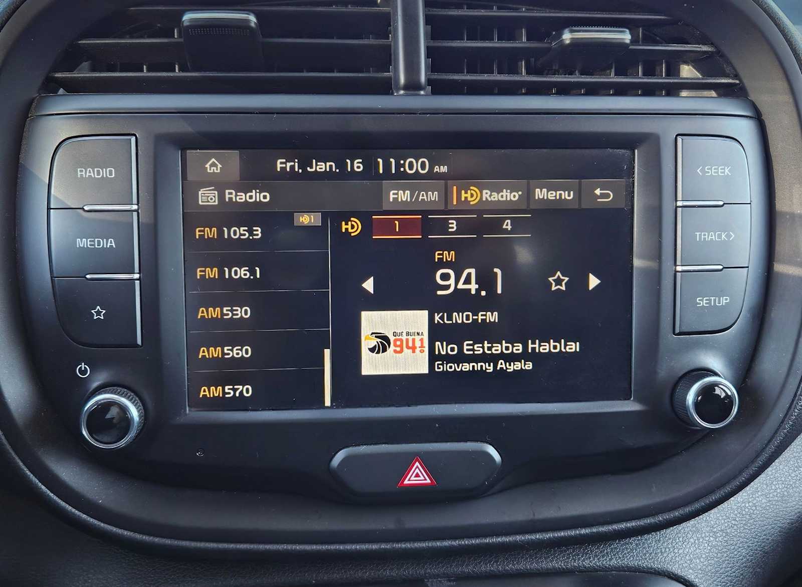 Thumbnail: 2024 Kia Soul - 24