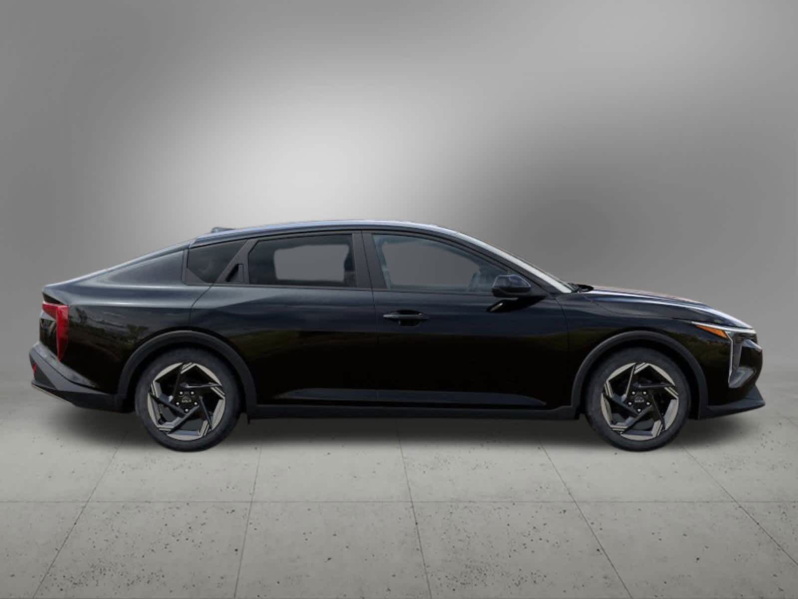 Thumbnail: 2025 Kia K4 - 7