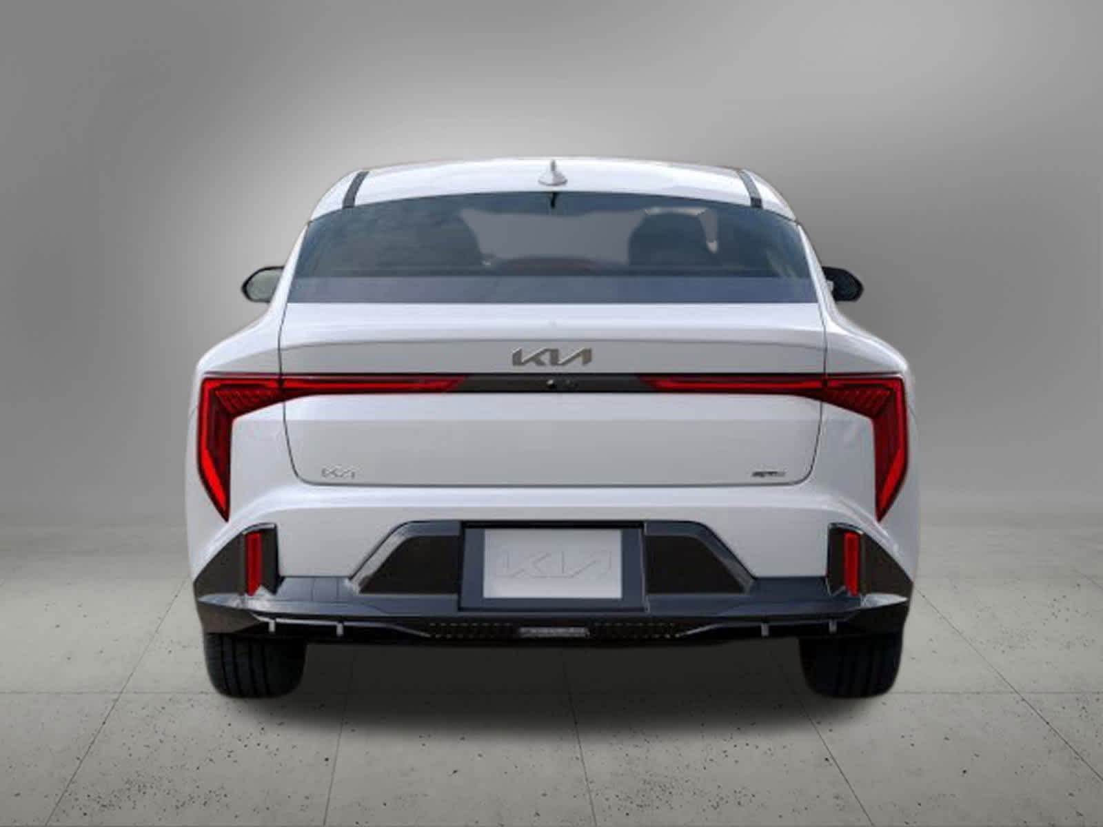 2025 Kia K4 GT-Line 5