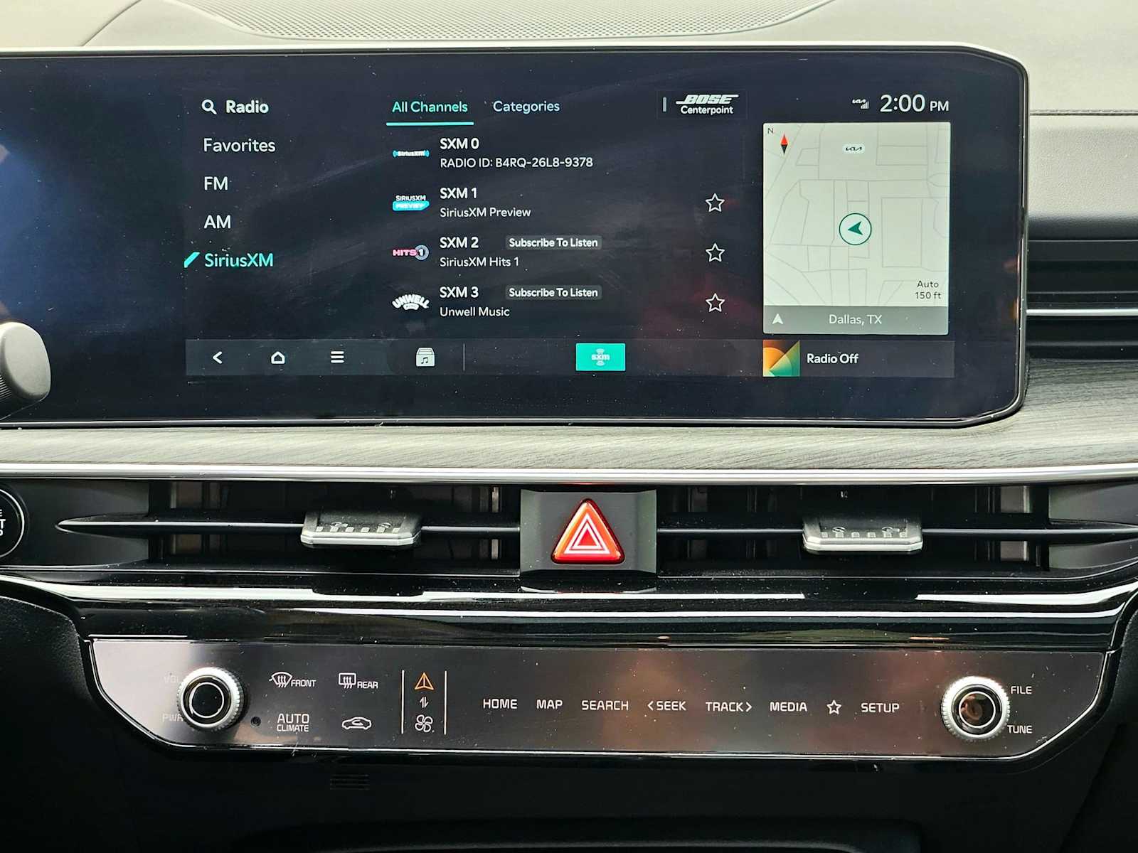 Thumbnail: 2025 Kia K5 - 22